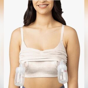 Kindred Bravely Sublime Sleep Pumping Nursing Bra